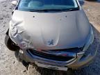 2014 PEUGEOT 2008 ACTIVE HDI  for sale at Copart BRISTOL