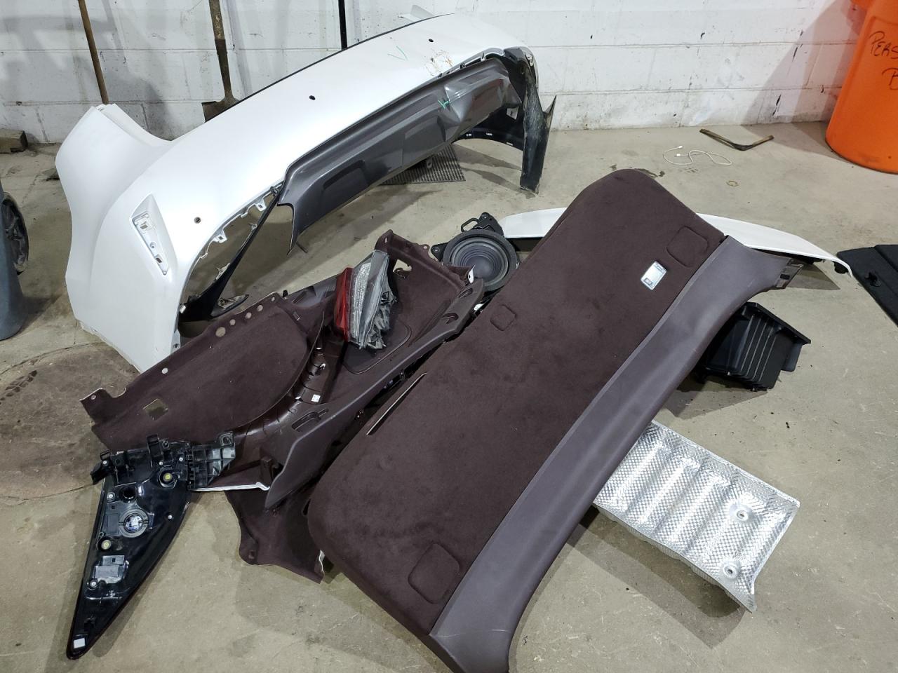 2017 Lexus Rx 350 Base VIN: 2T2BZMCA5HC054434 Lot: 71990875