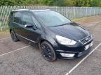 2014 FORD GALAXY ZETEC TDCI AUTO  for sale at Copart SANDTOFT