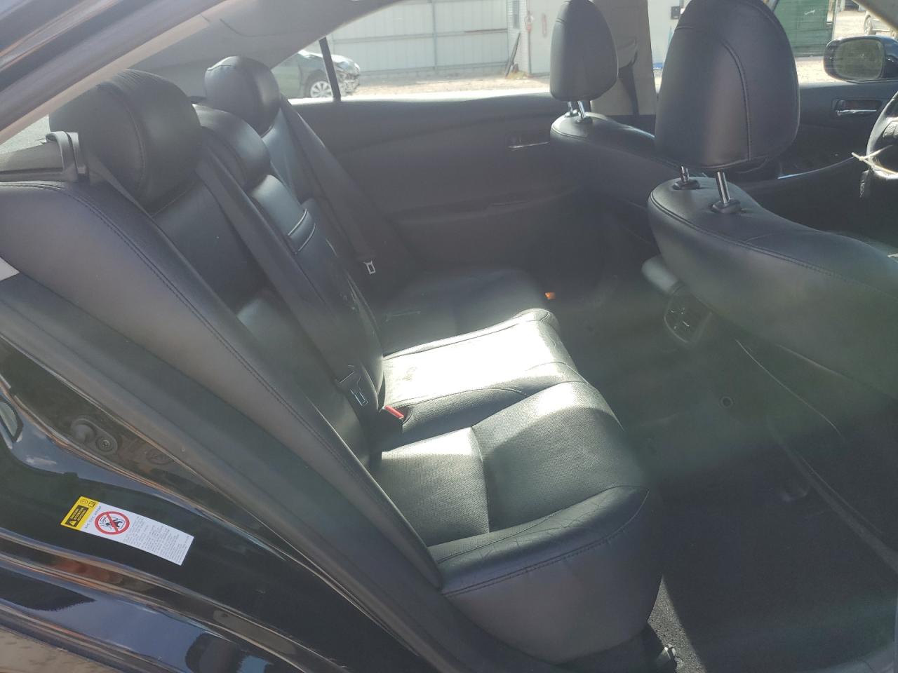 2010 Lexus Es 350 VIN: JTHBK1EG2A2408843 Lot: 71154815