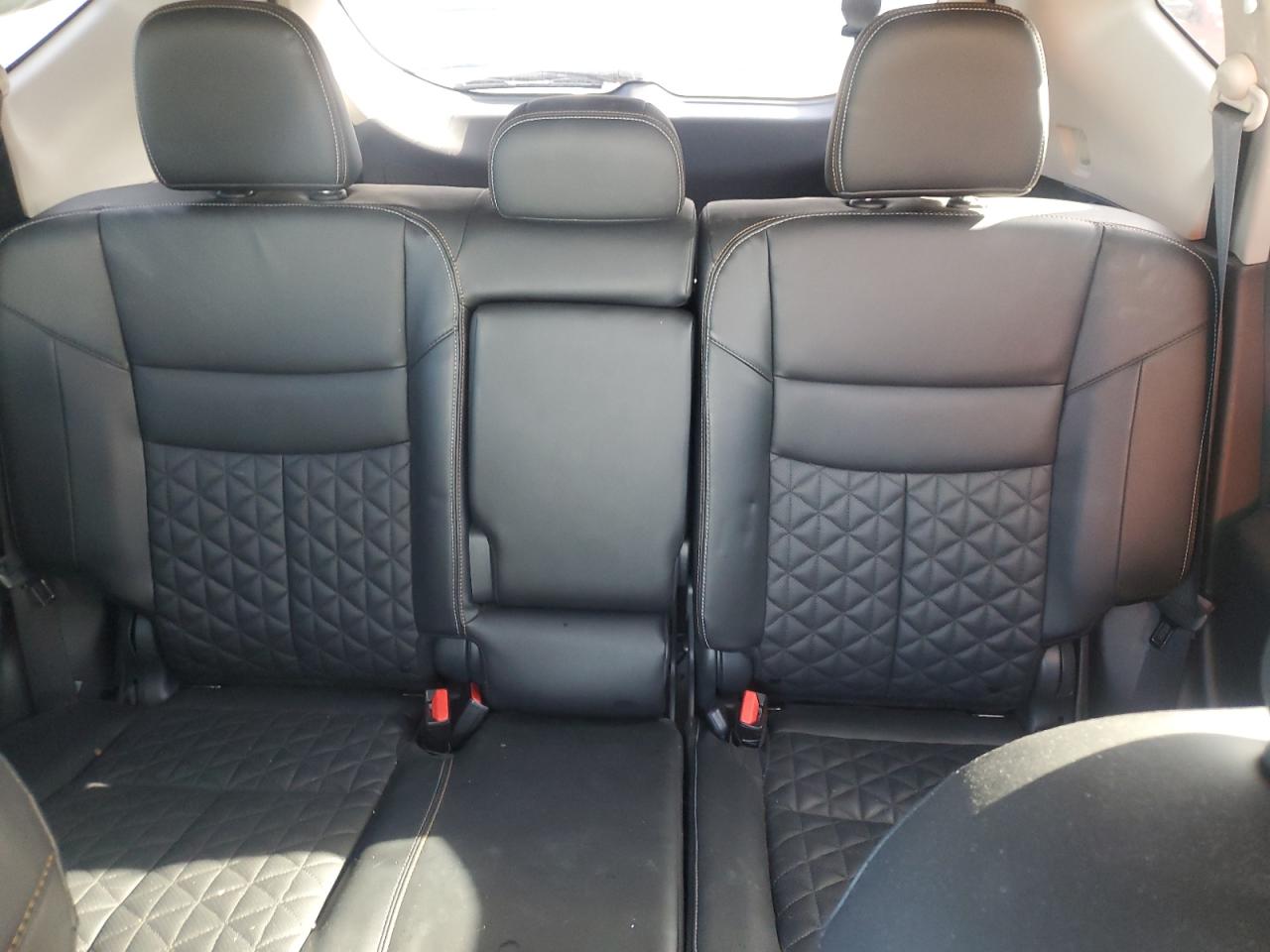 2021 Nissan Murano Platinum VIN: 5N1AZ2DJ6MC131555 Lot: 81104585