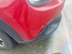 2017 CITROEN C3 FEEL PURETECH  for sale at Copart WHITBURN