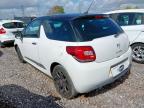 2012 CITROEN DS3 DSTYLE PLUS for sale at Copart BRISTOL