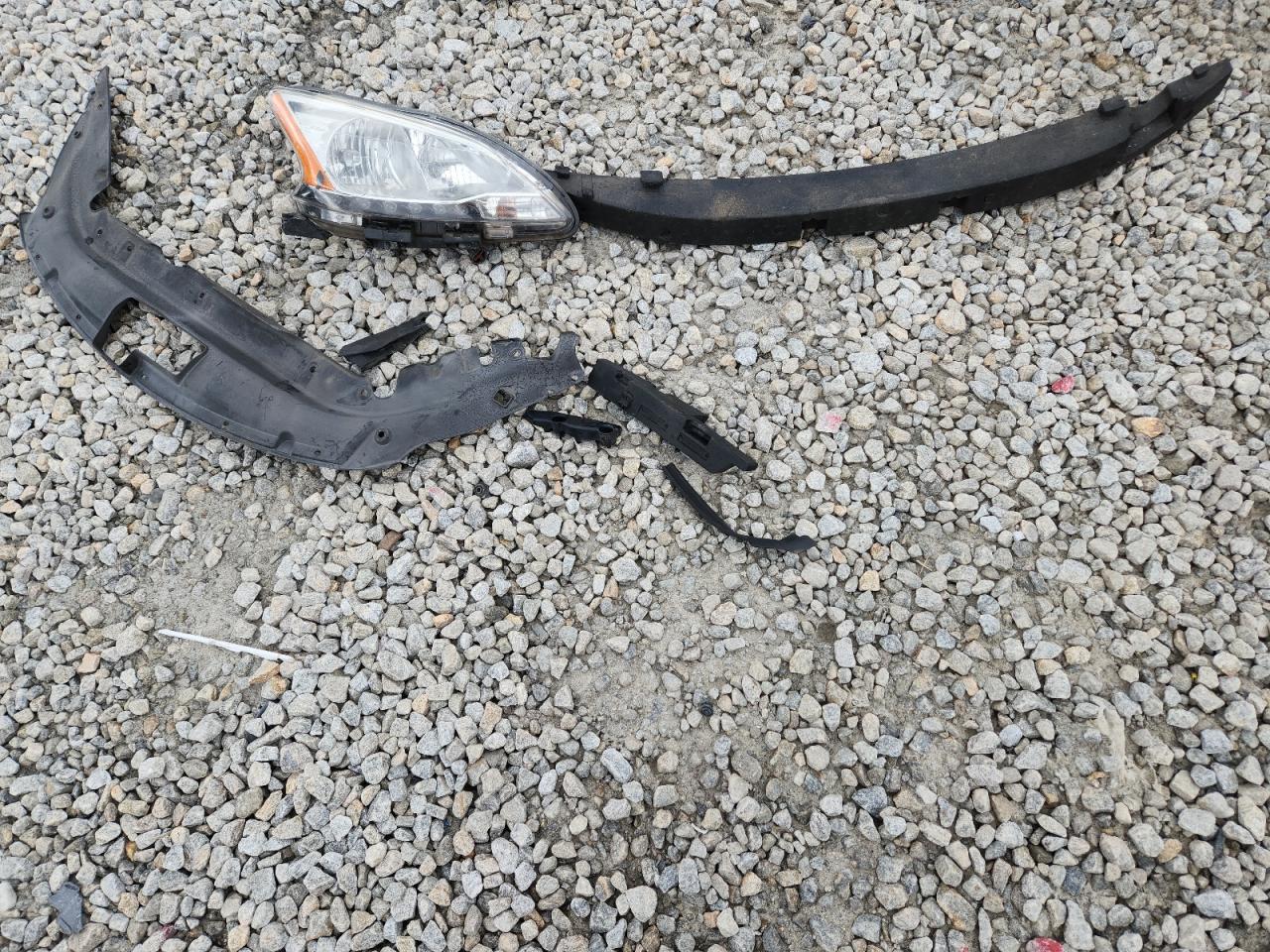 2013 Nissan Sentra S VIN: 3N1AB7AP8DL692779 Lot: 84201785