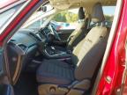 2017 FORD GALAXY TITANIUM TDCI AUTO  for sale at Copart ST HELENS