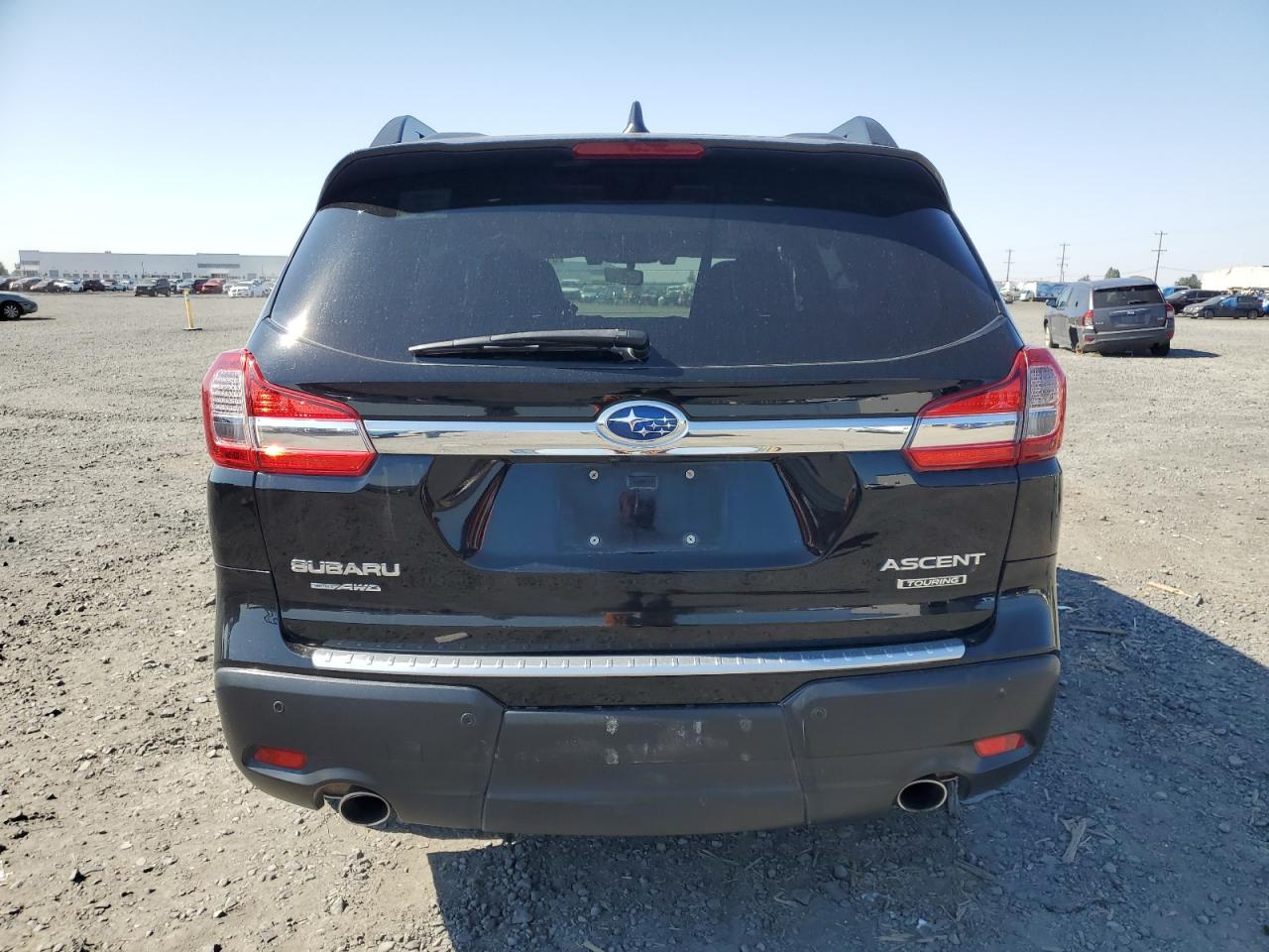 2020 Subaru Ascent Touring VIN: 4S4WMARD6L3408186 Lot: 81431875