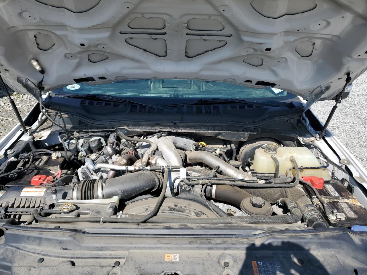 2021 Ford F350 Super Duty VIN: 1FT8W3BT9MEC18327 Lot: 71986995