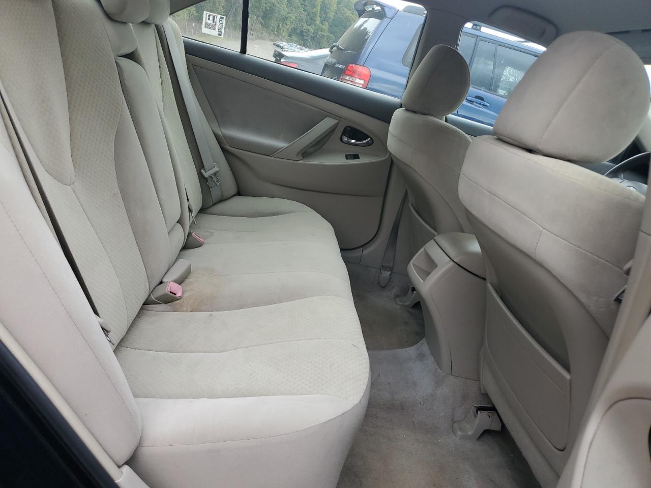 2007 Toyota Camry Le VIN: 4T1BK46KX7U010472 Lot: 81648065