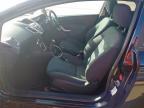 2010 FORD FIESTA ZETEC S 120  for sale at Copart SANDY