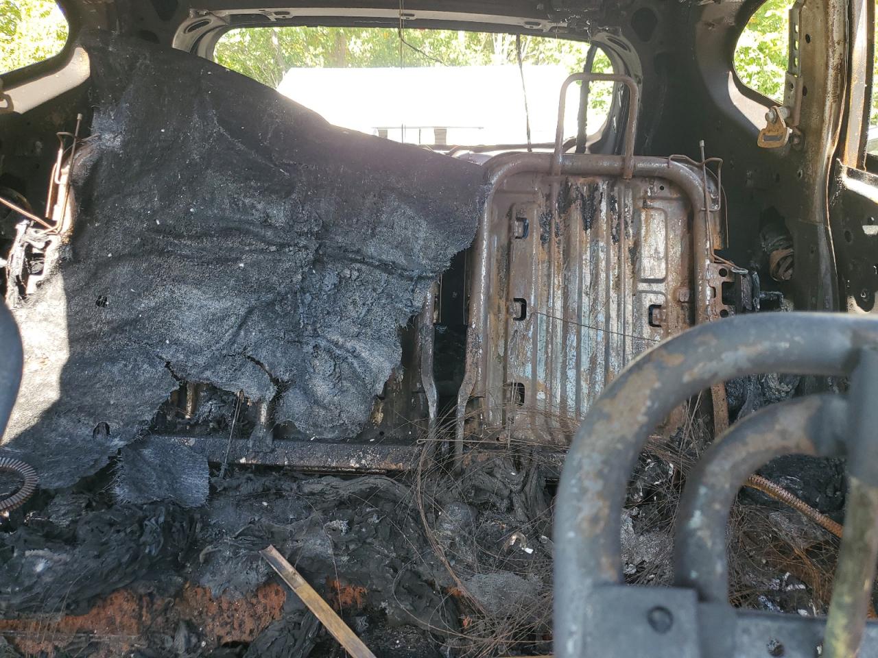 2009 Nissan Rogue S VIN: JN8AS58V59W193711 Lot: 71919475