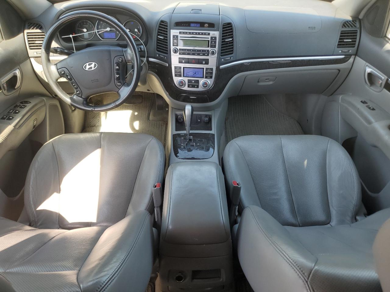 2007 Hyundai Santa Fe Se VIN: 5NMSH13E27H025944 Lot: 82162745