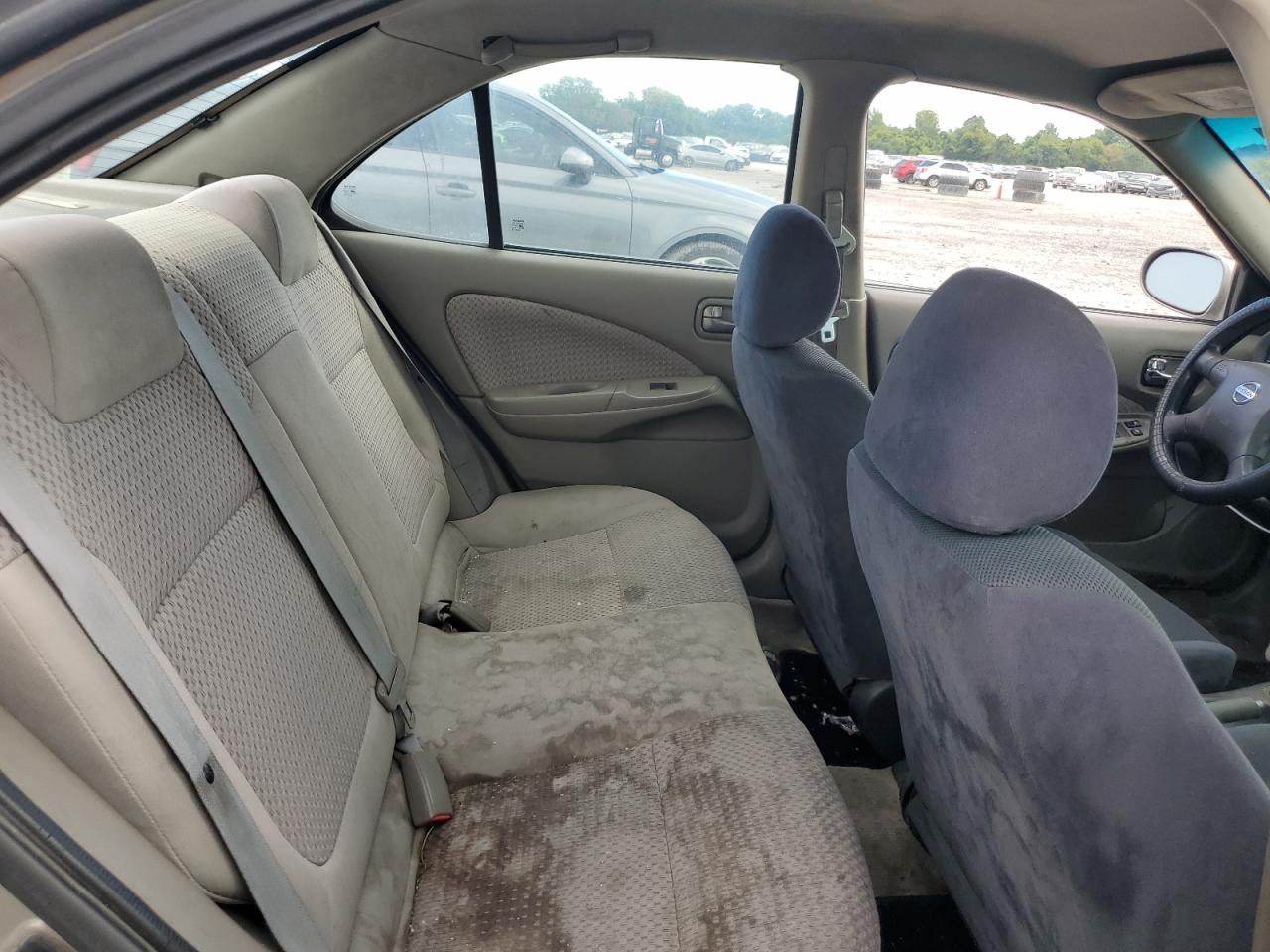 2004 Nissan Sentra 1.8 VIN: 3N1CB51D44L460456 Lot: 70729675