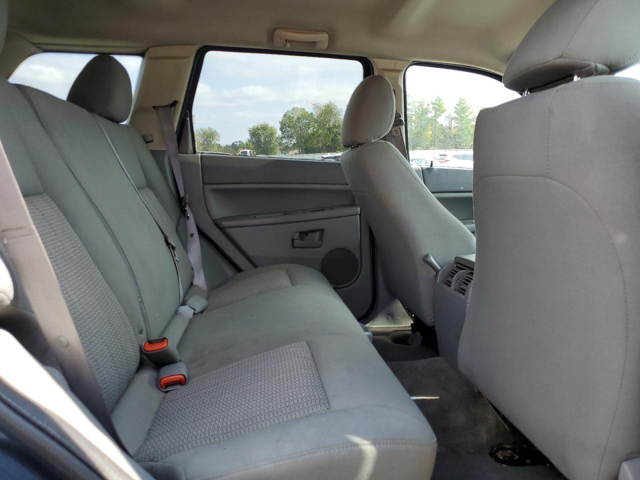 2007 Jeep Grnd Chero VIN: 1J8GR48K57C681839 Lot: 80877005