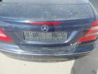 2003 MERCEDES CLK 200 AVANTGARDE KOMP A  for sale at Copart SANDY