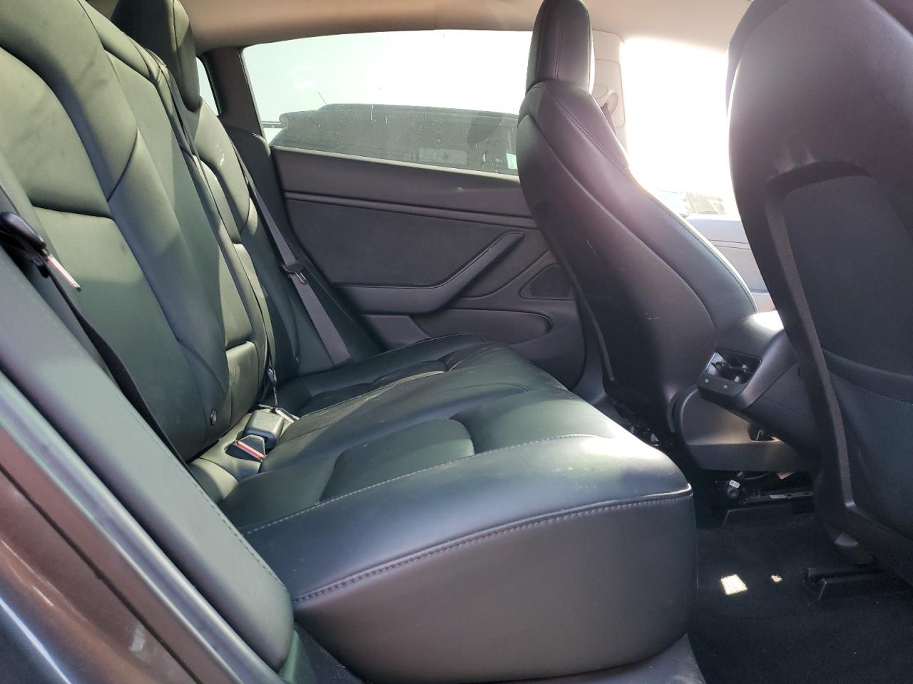 2019 Tesla Model 3 VIN: 5YJ3E1EA0KF356426 Lot: 80742585