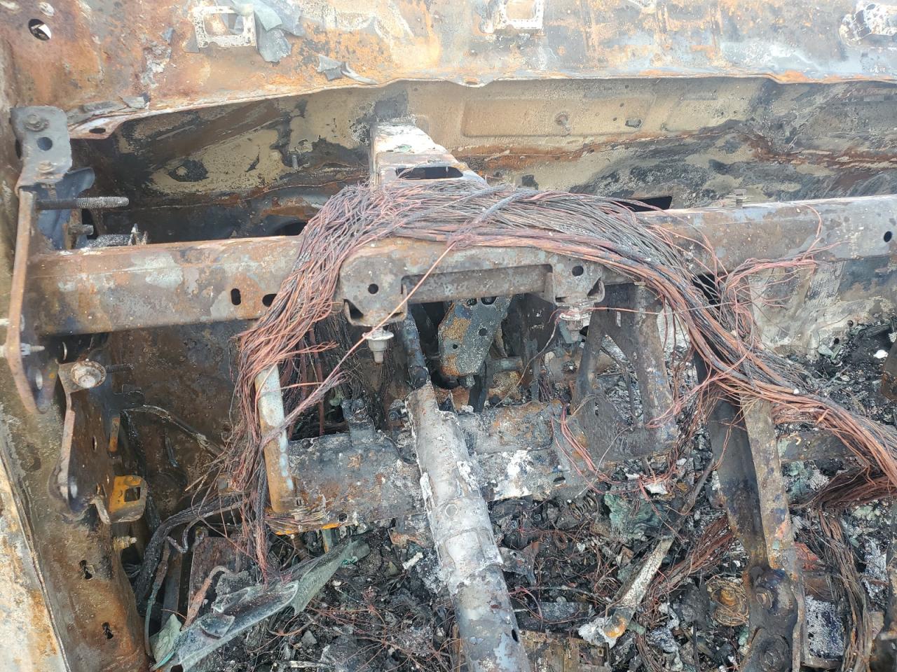 2017 GMC Acadia Denali VIN: 1GKKNXLS1HZ187356 Lot: 71971155