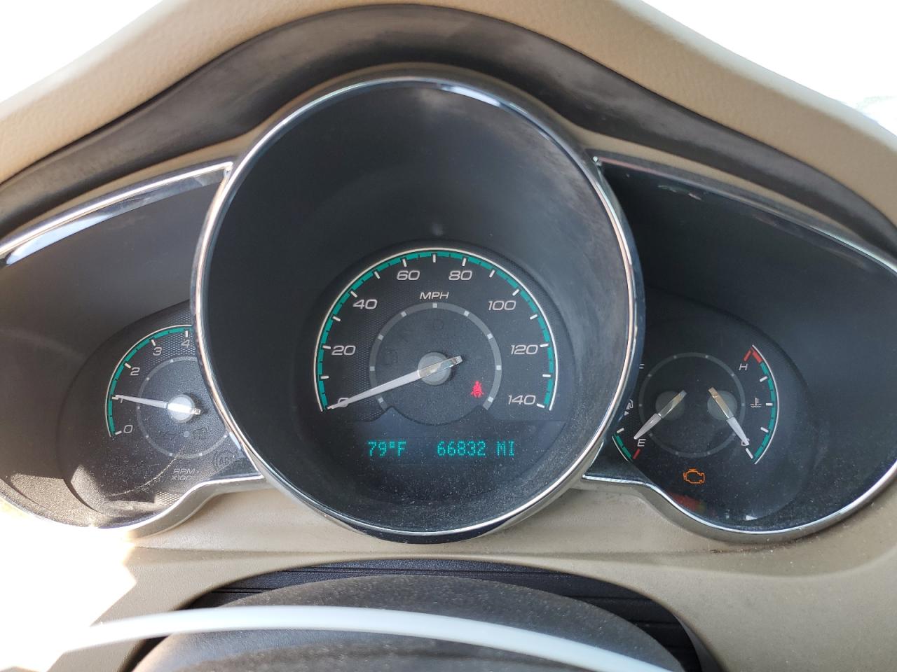 2010 Chevrolet Malibu 1Lt VIN: 1G1ZC5E00AF177630 Lot: 70694745