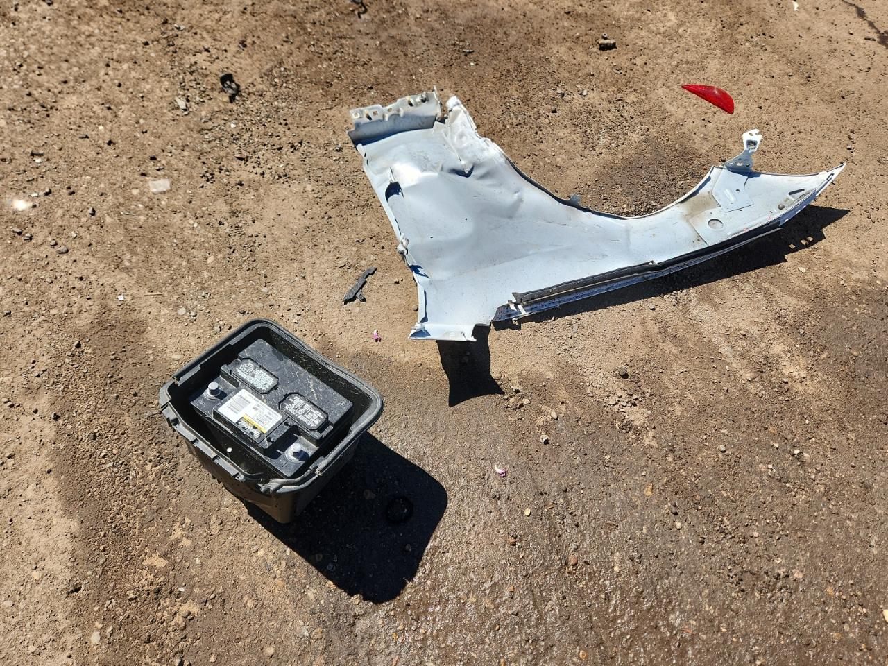 2020 Ford Mustang Gt VIN: 1FA6P8CF9L5184257 Lot: 81009965