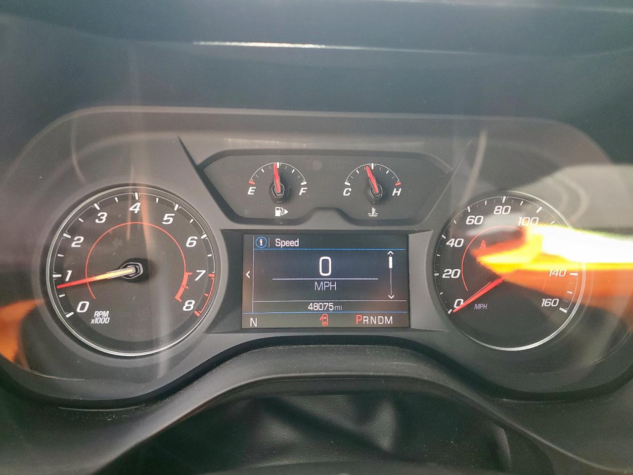 2021 Chevrolet Camaro Ls VIN: 1G1FB1RX8M0142184 Lot: 81690585