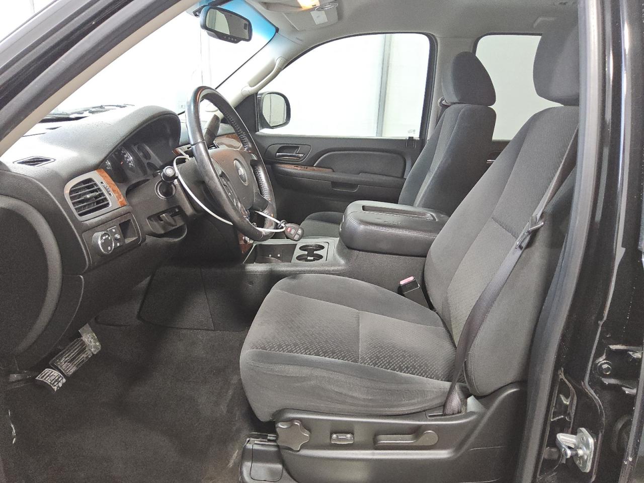 2008 Chevrolet Tahoe C1500 VIN: 1GNFC13078R134344 Lot: 81395955