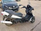 2018 SUZUKI UH 125 AL7  for sale at Copart SANDWICH