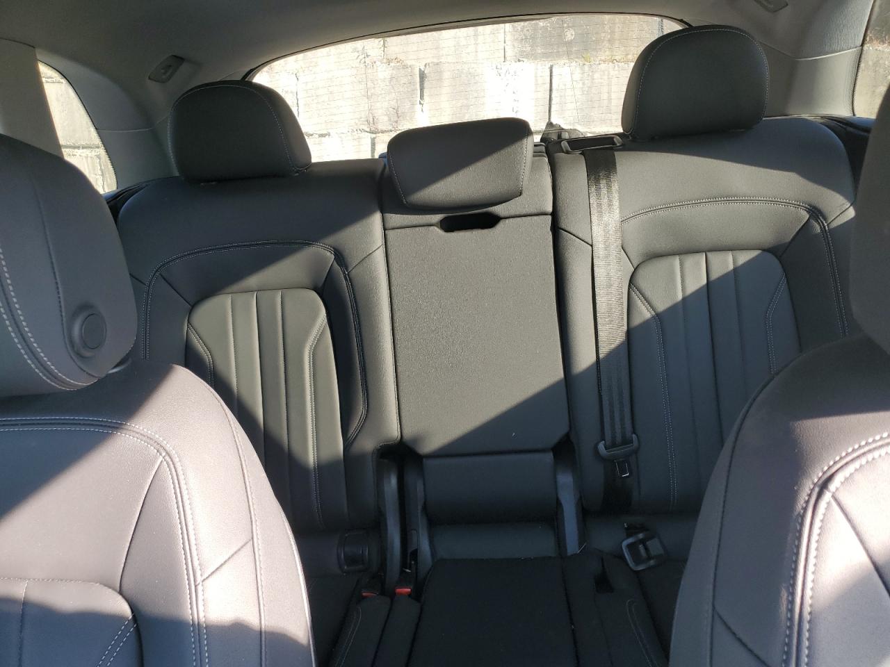 2021 Audi Q5 Premium Plus VIN: WA1BAAFY6M2126845 Lot: 71832705
