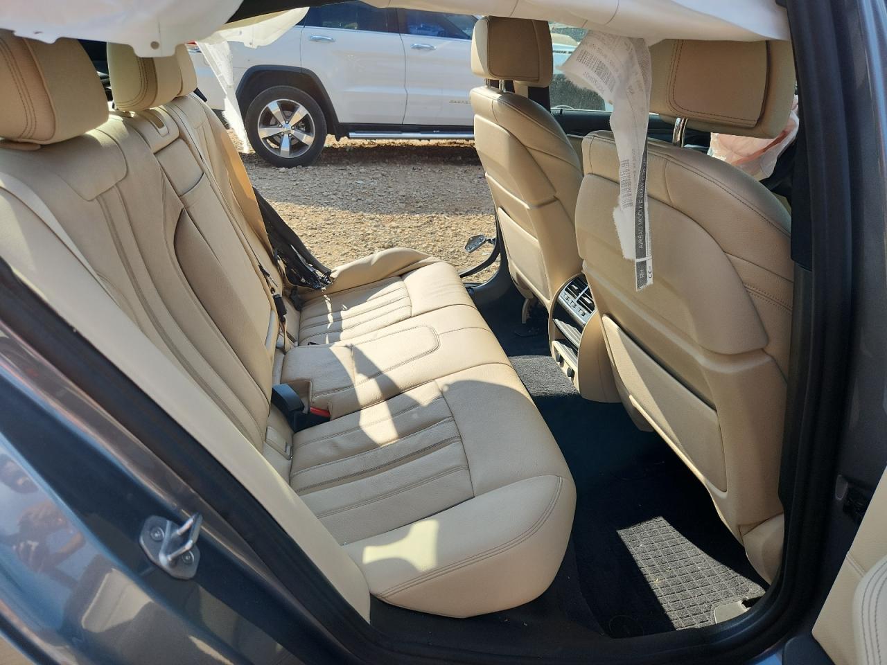 2019 BMW 530 I VIN: WBAJA5C5XKBX86318 Lot: 80831635