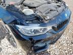 2014 BMW 420D M SPORT AUTO  for sale at Copart YORK