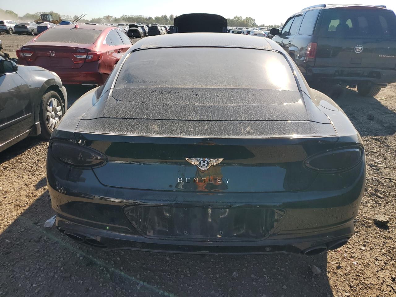 Continental Continental