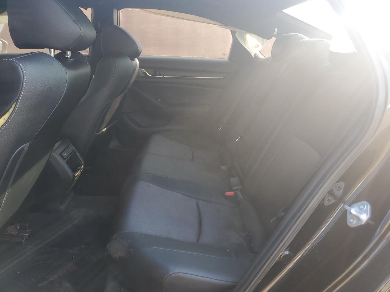 2021 Honda Accord Sport VIN: 1HGCV1F39MA012171 Lot: 80118065