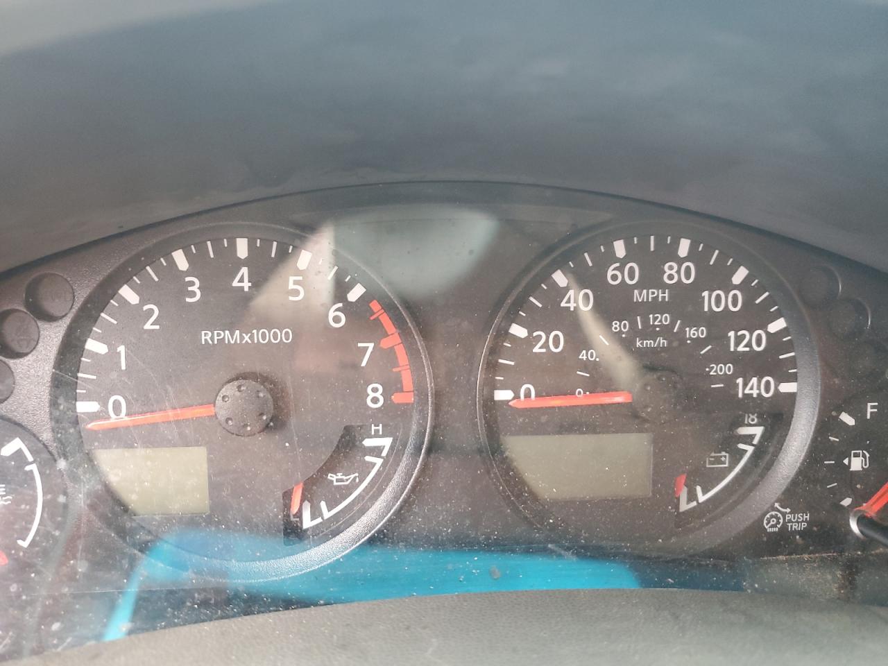 2009 Nissan Frontier Crew Cab Se VIN: 1N6AD07W09C407876 Lot: 83966015