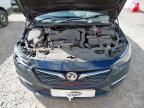 2018 VAUXHALL INSIGNIA SRI TURBO  for sale at Copart CORBY
