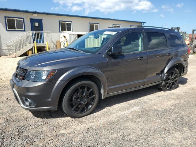 DODGE JOURNEY 2015 Charcoal