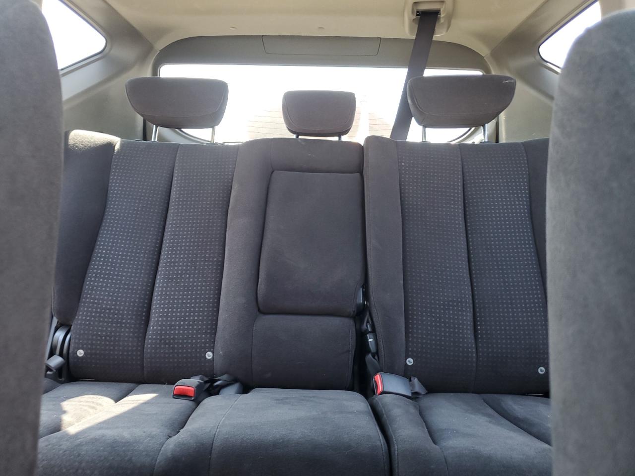 2005 Nissan Murano Sl VIN: JN8AZ08TX5W319505 Lot: 80761445