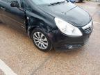 2010 VAUXHALL CORSA ENERGY  for sale at Copart SANDWICH