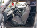 2002 MINI HATCHBACK 1.6 COOPER 3DR for sale at Copart EAST KILBRIDE
