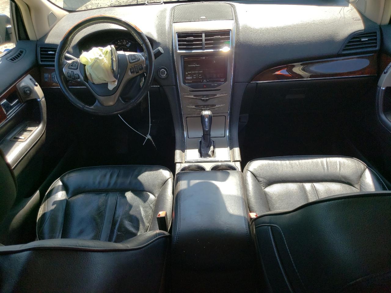 2014 Lincoln Mkx VIN: 2LMDJ8JK9EBL15995 Lot: 80668955