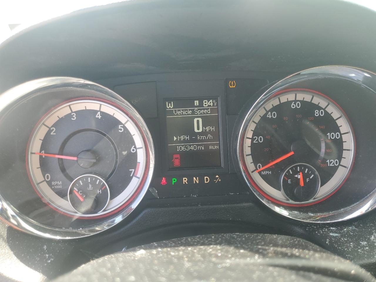 2019 Dodge Grand Caravan Gt VIN: 2C4RDGEG0KR760304 Lot: 83977825