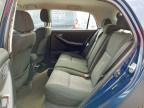 2006 TOYOTA COROLLA T3 VVTI  for sale at Copart SANDWICH
