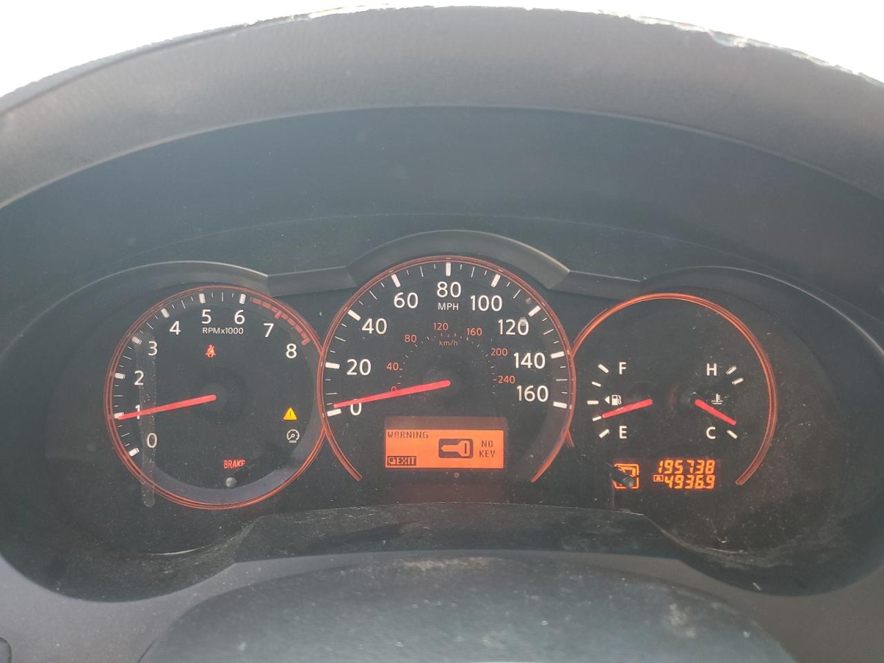 2009 Nissan Altima 2.5 VIN: 1N4AL21E29N525133 Lot: 81364015