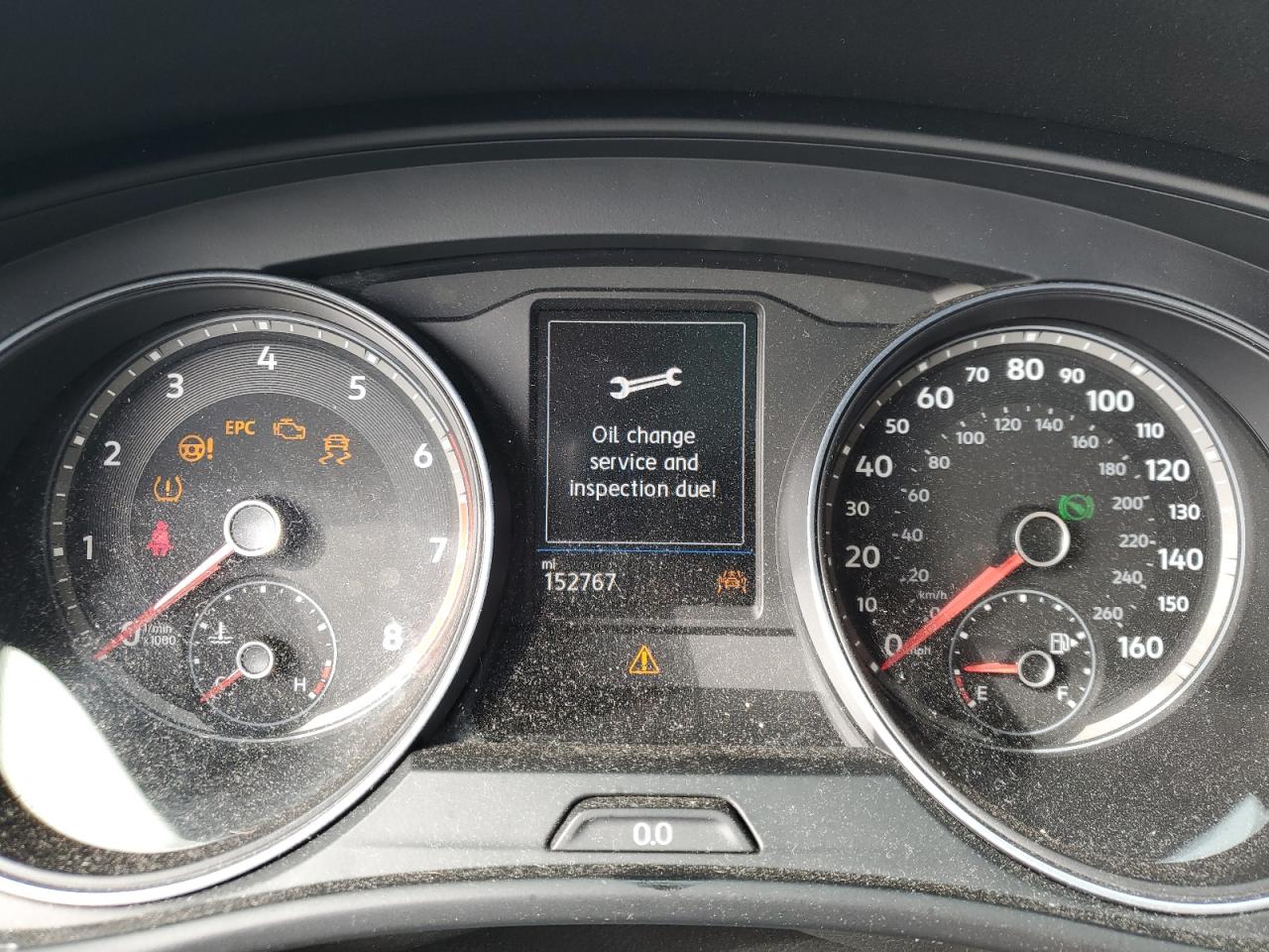 2019 Volkswagen Atlas Se VIN: 1V2WR2CA0KC520392 Lot: 81190585