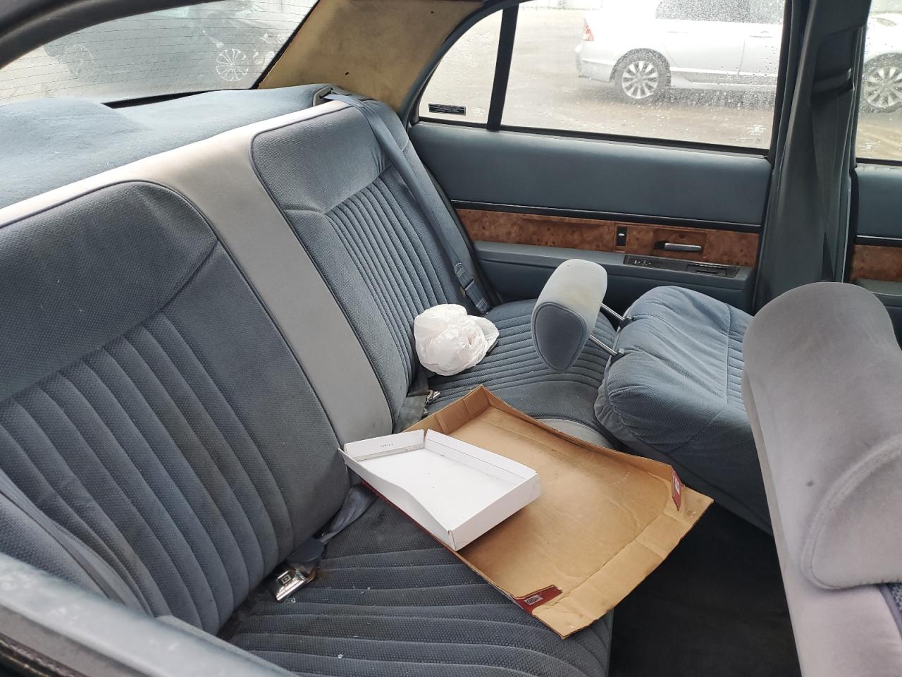 1995 Buick Lesabre Custom VIN: 1G4HP52L6SH516480 Lot: 71529415