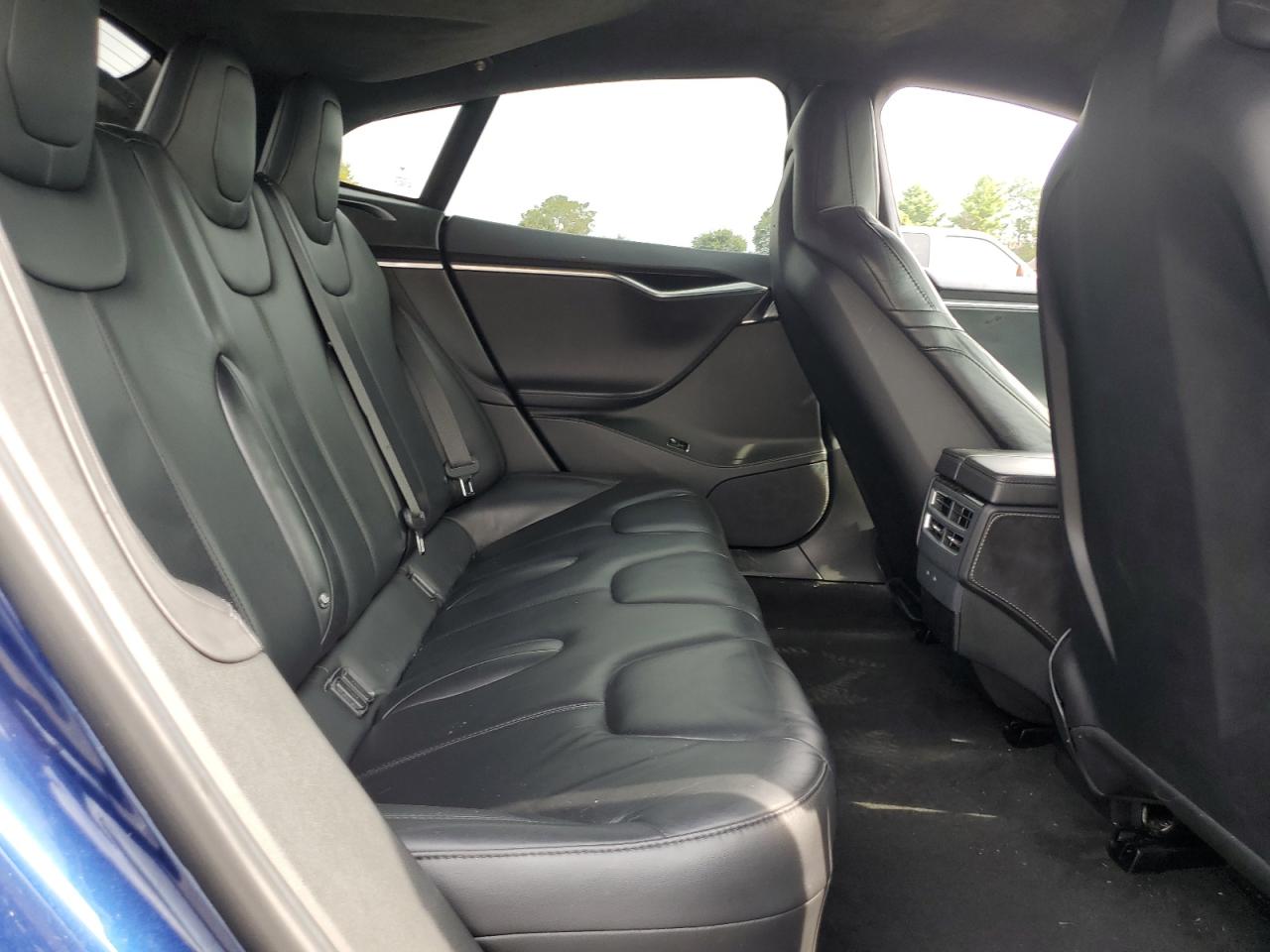 2017 Tesla Model S VIN: 5YJSA1E15HF176178 Lot: 80792725