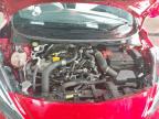 2017 NISSAN MICRA N-CONNECTA for sale at Copart EAST KILBRIDE