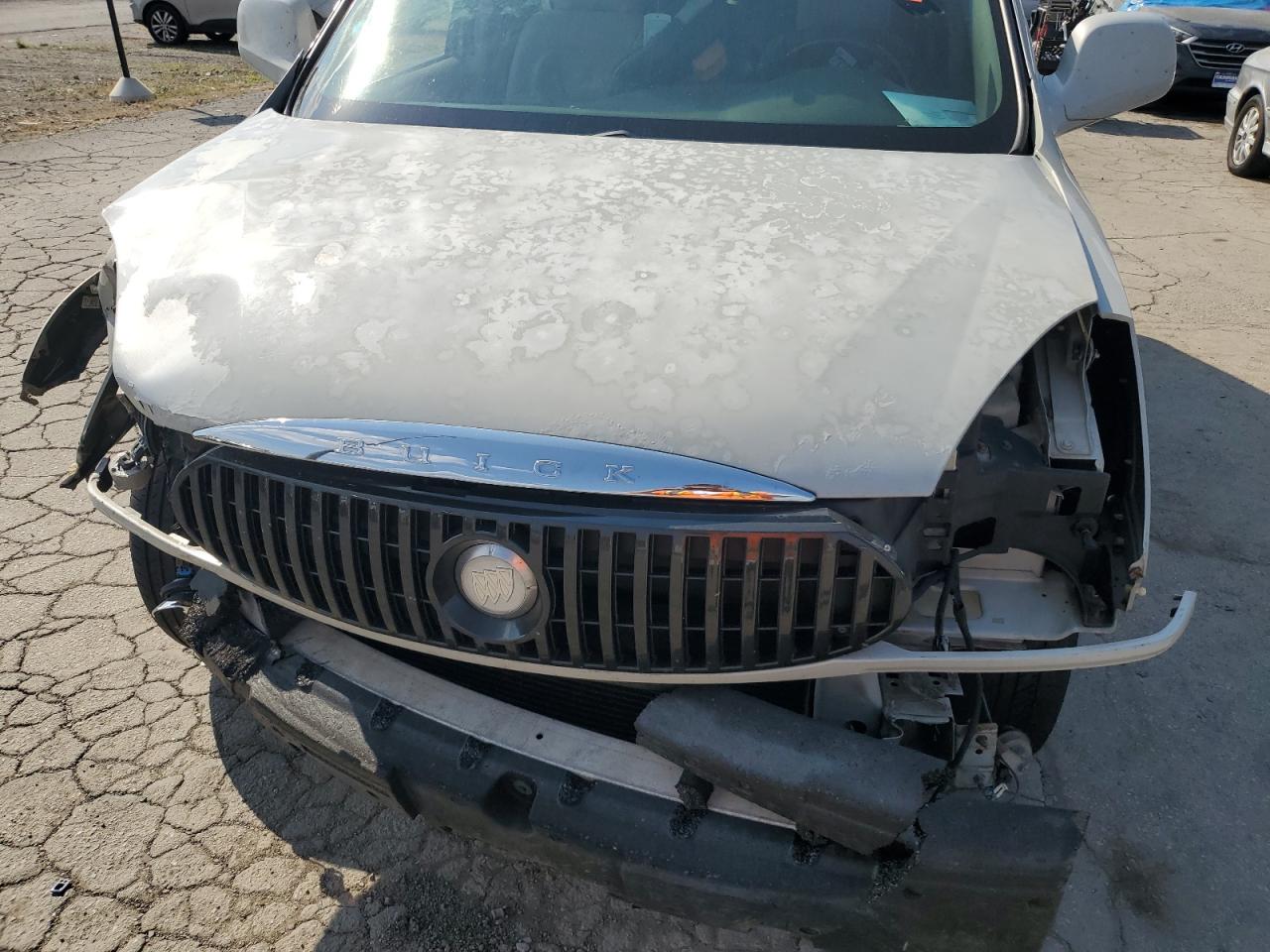 2005 Buick Rendezvous Cx VIN: 3G5DA03E45S554557 Lot: 81451015