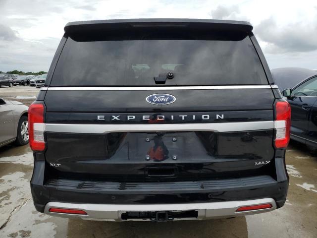  FORD EXPEDITION 2023 Black