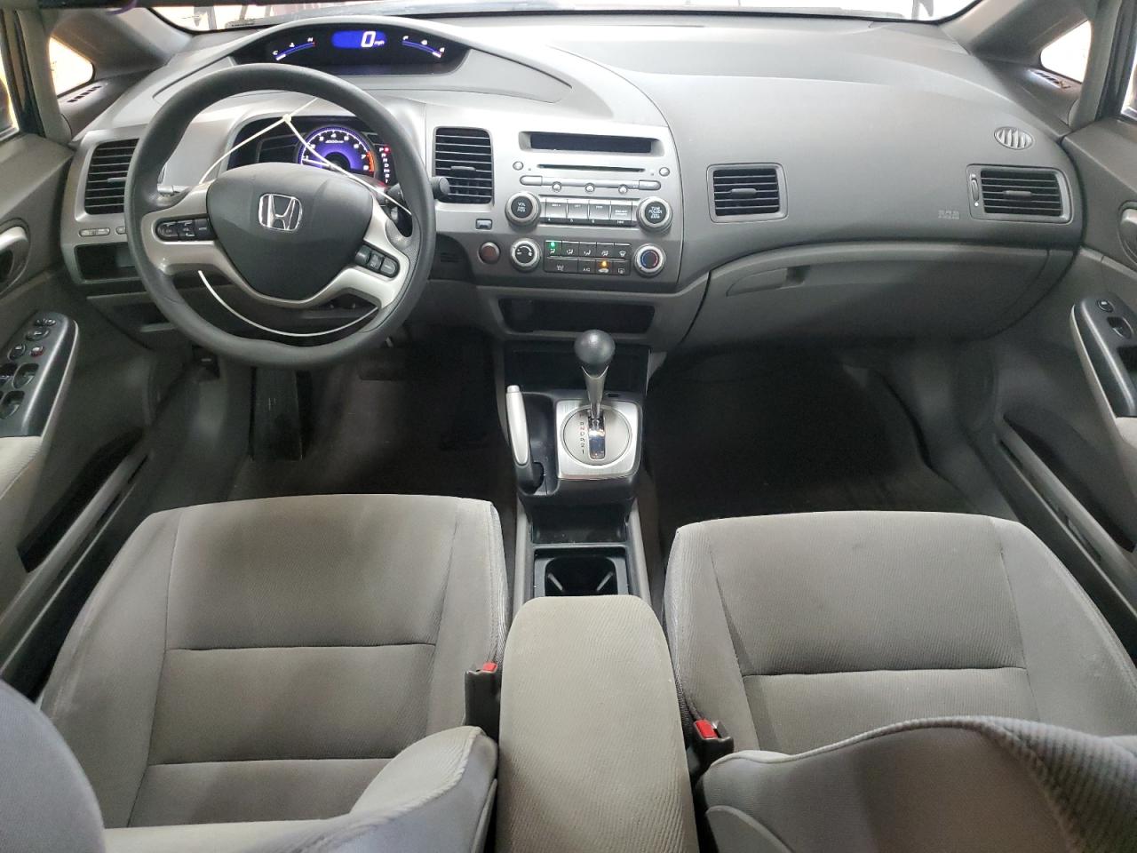 2007 Honda Civic Ex VIN: 1HGFA16827L013773 Lot: 70749895