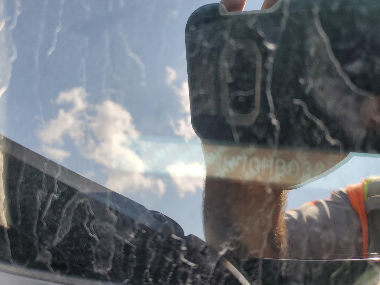 2017 Honda Pilot Exln VIN: 5FNYF5H70HB032752 Lot: 72101505