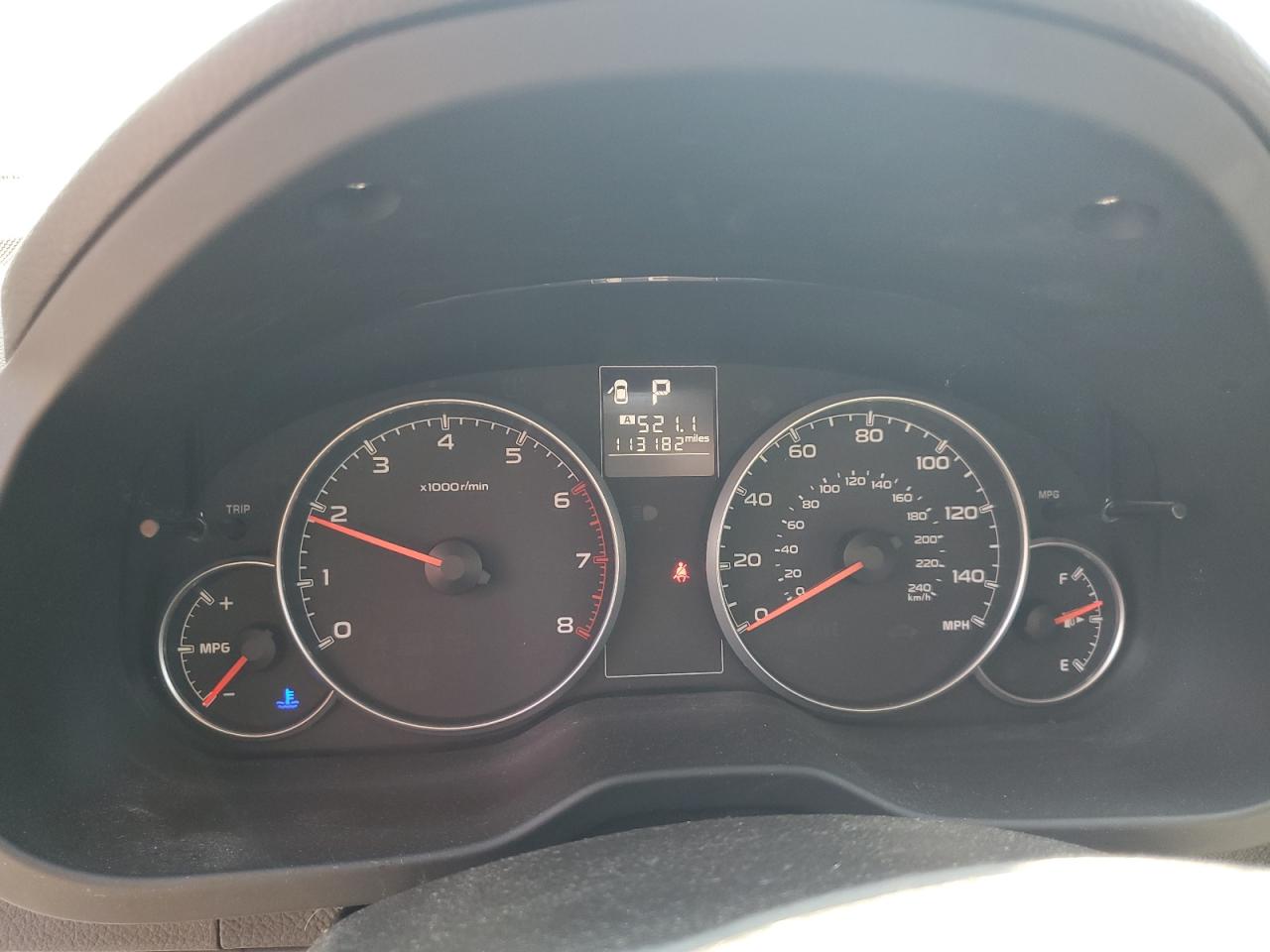 2014 Subaru Outback 2.5I Premium VIN: 4S4BRCCC4E3274924 Lot: 81228965