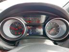 2016 VAUXHALL ASTRA SRI NAV CDTI S/S  for sale at Copart NEWBURY